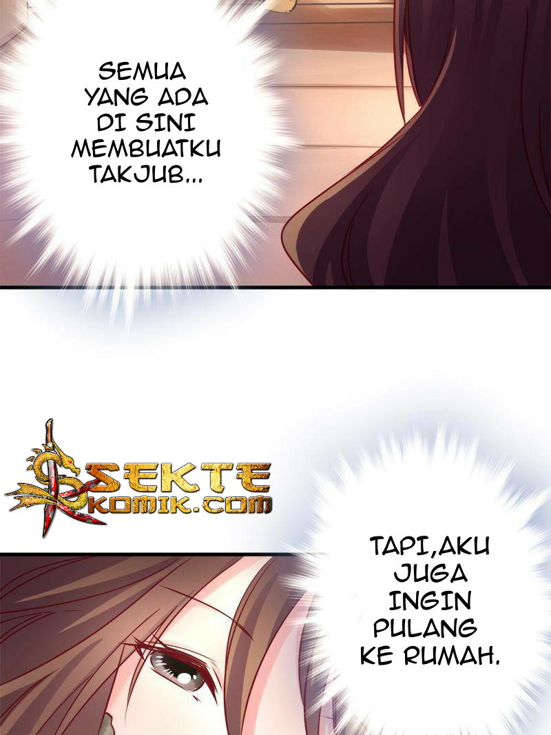 Beauty and the Beasts Chapter 04 Gambar 29